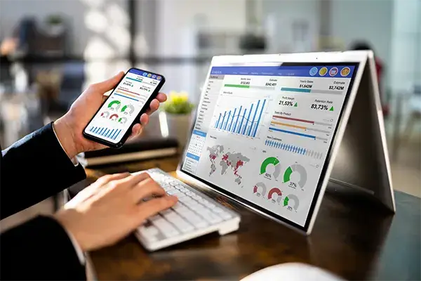 Analytics and Reporting